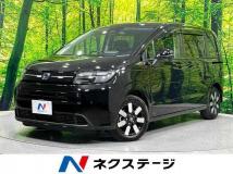 2025 Honda Freed