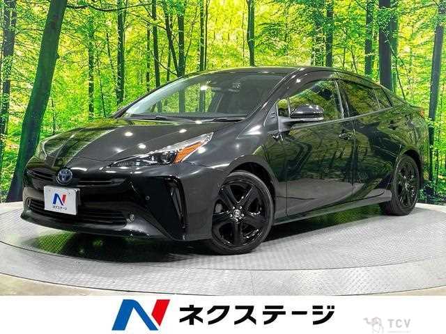 2021 Toyota Prius