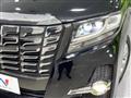 2015 Toyota Alphard G