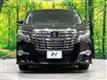 2015 Toyota Alphard G