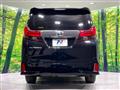 2015 Toyota Alphard G