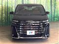 2025 Toyota Vellfire