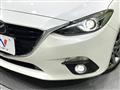 2015 Mazda Axela