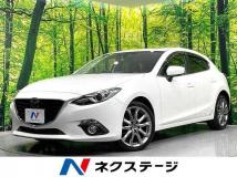 2015 Mazda Axela