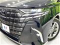 2024 Toyota Alphard G