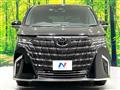 2024 Toyota Alphard G