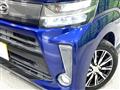 2018 Daihatsu Move
