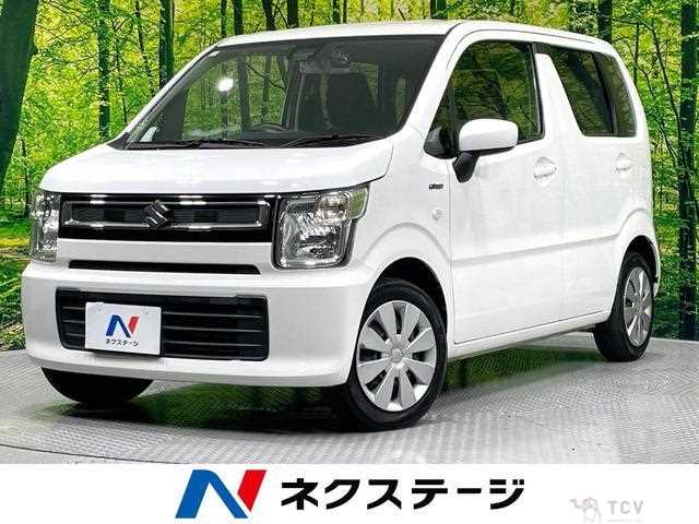 2022 Suzuki Wagon R