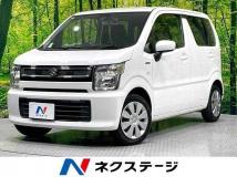 2022 Suzuki Wagon R