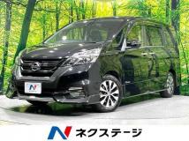 2016 Nissan Serena