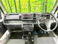 2017 Daihatsu Hijet Truck