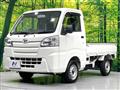 2017 Daihatsu Hijet Truck