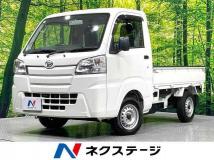 2017 Daihatsu Hijet Truck