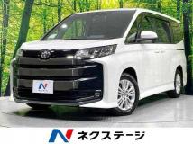2025 Toyota Noah