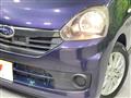 2016 Subaru Pleo