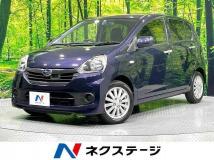 2016 Subaru Pleo