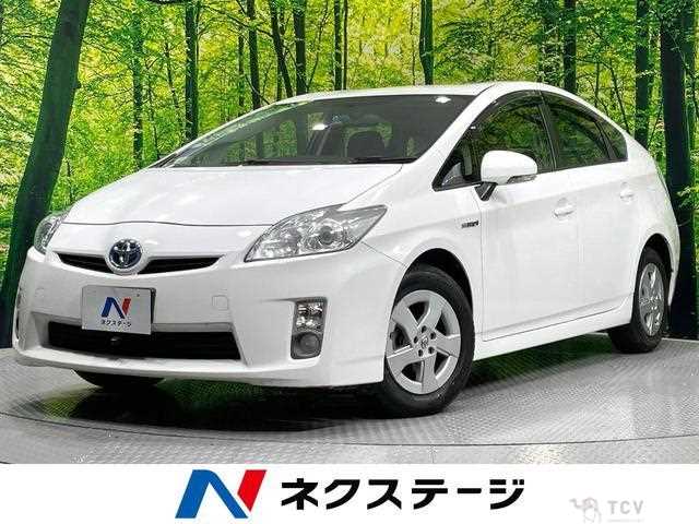 2009 Toyota Prius