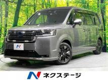2025 Honda Step WGN