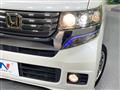 2015 Honda N BOX