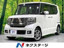 2015 Honda N BOX