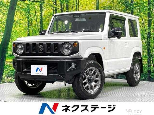 2024 Suzuki Jimny