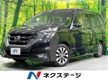 2018 Nissan Serena
