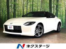 2025 Nissan Fairlady Z