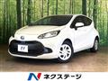 2025 Toyota AQUA