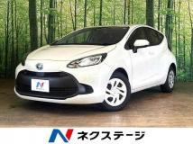 2025 Toyota AQUA