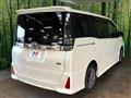 2017 Toyota Voxy
