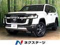 2023 Toyota Land Cruiser