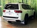 2023 Toyota Land Cruiser