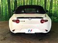 2026 Mazda Roadster
