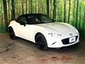 2026 Mazda Roadster