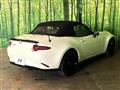 2026 Mazda Roadster