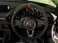 2026 Mazda Roadster