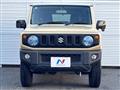 2021 Suzuki Jimny
