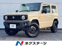 2021 Suzuki Jimny