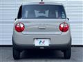 2018 Suzuki Lapin