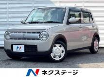2018 Suzuki Lapin