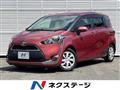 2017 Toyota Sienta