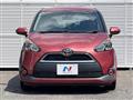 2017 Toyota Sienta