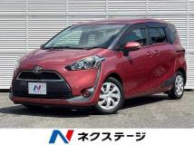 2017 Toyota Sienta