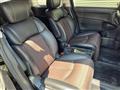 2012 Nissan Elgrand