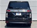 2012 Nissan Elgrand