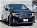 2012 Nissan Elgrand