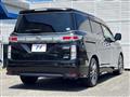 2012 Nissan Elgrand