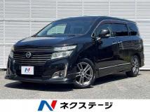 2012 Nissan Elgrand