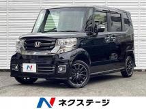 2017 Honda N BOX