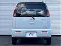 2012 Suzuki MR Wagon